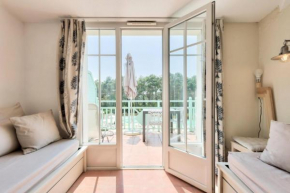 Résidence Lacanau Les Pins - maeva Home - Appartement 2 pièces 5 personnes - Prestige MAE-4844